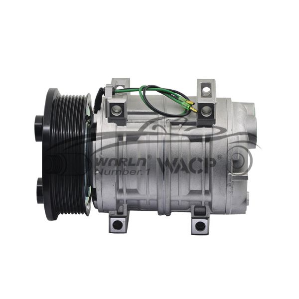 Compresseur de climatisation pour véhicules universels Standard Caterpillar WXUN062