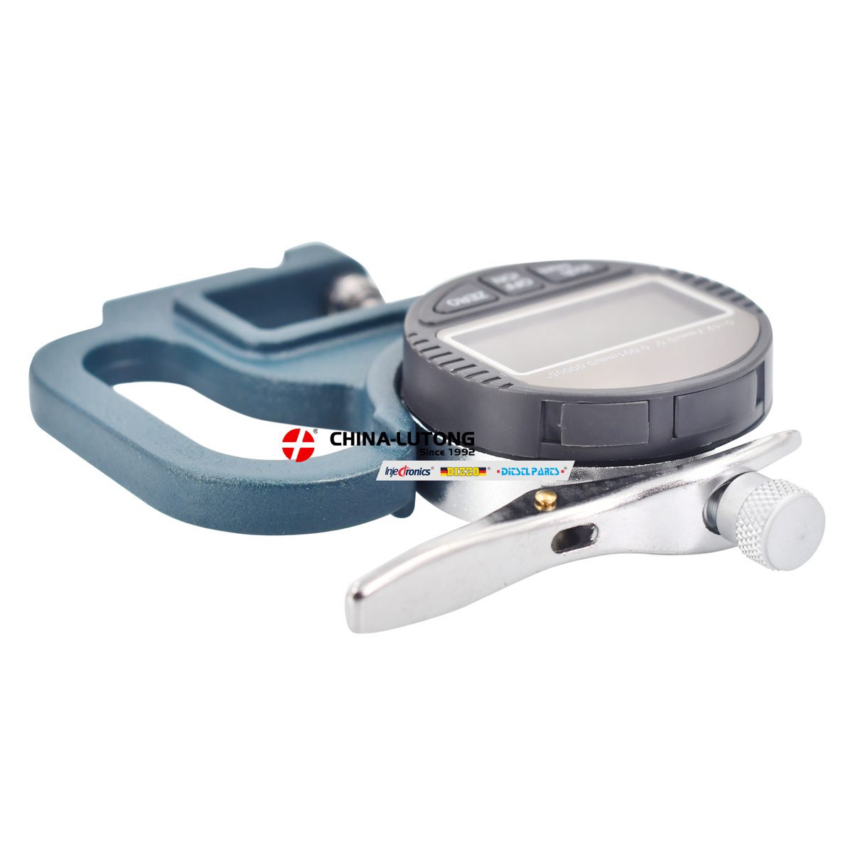 Digital Thickness Gauge 0.001mm/0.00005