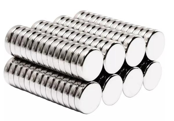 Small Tolerance Strong Permanent Magnet / Strong Rare Earth Magnets N35 N33M Rectangular