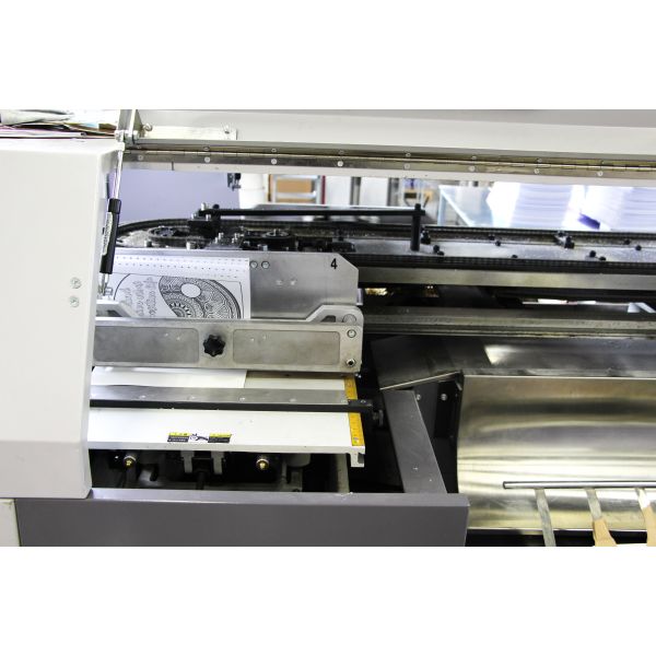 Беспоке печатание полного цвета книжного производства КМИК представления скрепленное спиралью