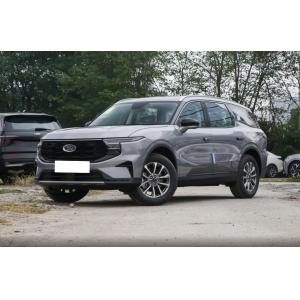 RUIJIE Changan Ford SUV de tamaño medio 2025 EdgeL 2.0TEcoBoost 4WD de 7 asientos Edición Ultimate