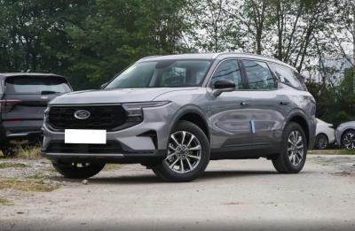 RUIJIE Changan Ford  Mid-size SUV 2025 EdgeL 2.0TEcoBoost 4WD 7-seater Ultimate Edition