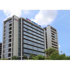 ROYOL WATER CO., LTD