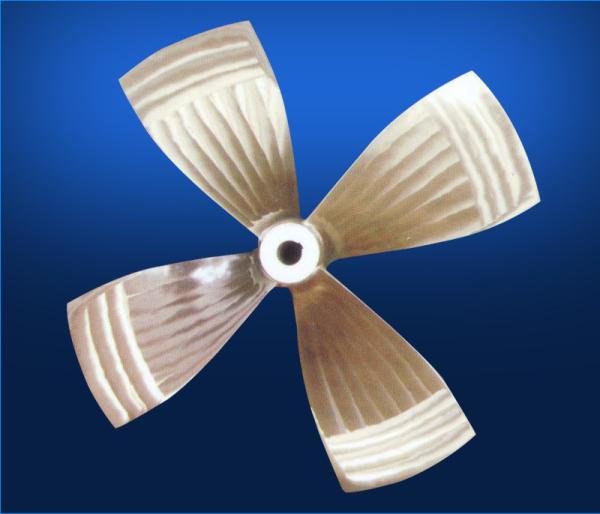 MU shape Propeller, Marine propeller Ship propeller,Ship thruster, Marine thruster ,fixed pitch propeller Cu3 Cu4 alloy