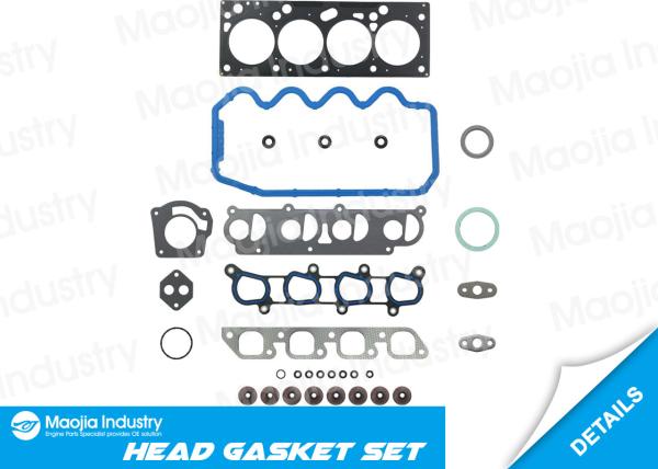 L4 8V 121Ci 2.0 VIN P MLS Engine Gasket Set , 00 - 04 Ford Focus Head Gasket Kit