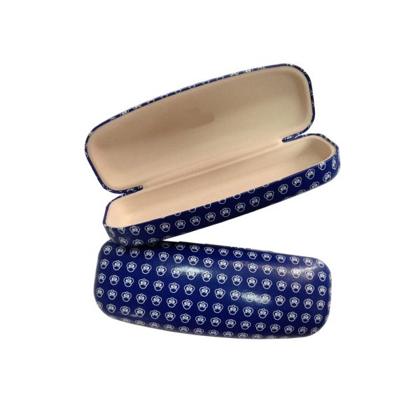 Carton Printing Cute Children's Eyeglass Cases For Kids / Optical Glasses