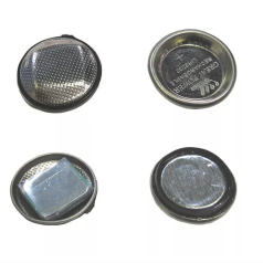 Машина для ручного демонтажа монетных ячеек для кнопок CR20XX