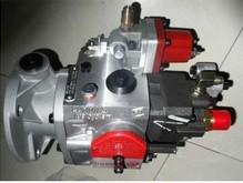 Cummins fuel pump 3075529  K38 QSK38 Cummins diesel engine fuel pump 3075529