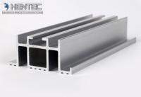 6061 expulsés - Profils T6 en aluminium industriels pour la salle de bains/salon