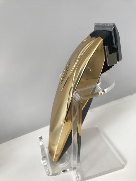 Golden Personal Care Men Hair Cutting Machine / Hair Trimmer 5V 1000Ma