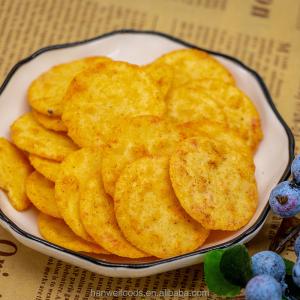 Senbei Rice Crackers