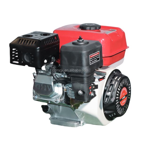 Air-cooled 6.5hp 7.5hp 168F 190f 16HP 4-stroke Petrol Engine for GX200 GX210 GX390
