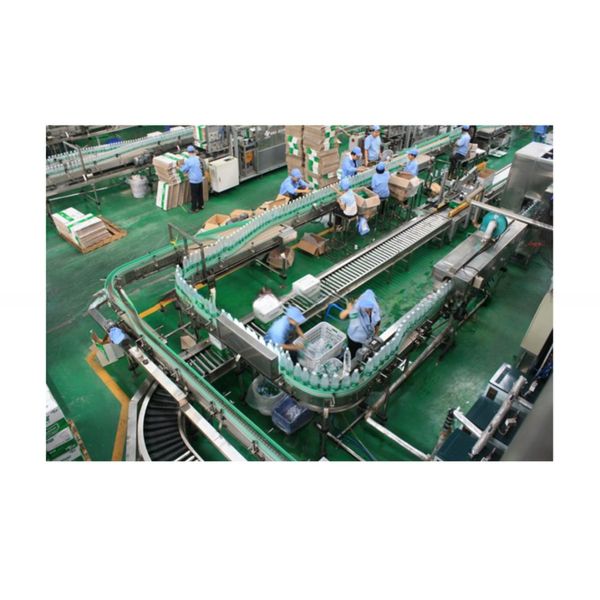 2.5-15kw Vacuum Degasser Tank for Milk Beverage Deaeration in Manufacturing Plant