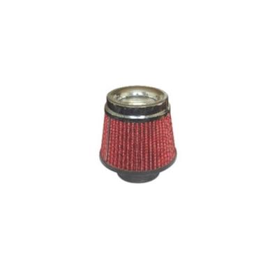 Mushroom Aluminum Washable Car Air Filter Car Air Intake Filter JBR8004C