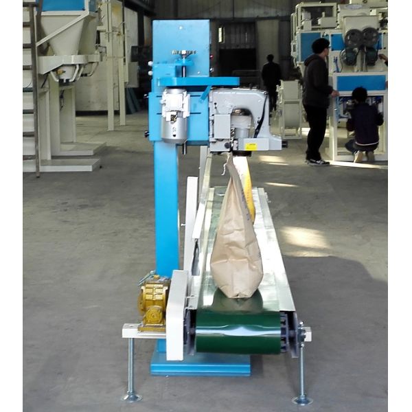 Швейная машина автоматической сумки ISO 1000bags/Hour 3KW