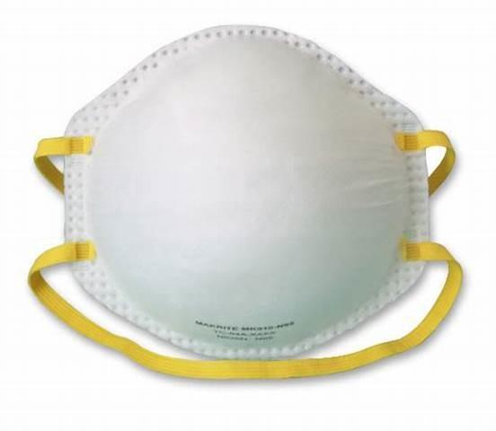 Easy Carrying KN95 Respirator Mask , KN95 Civil Mask 95% Filtration Efficiency