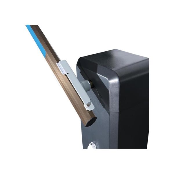 RS485 Automatic Boom Barrier Gate System Manual Release 3S