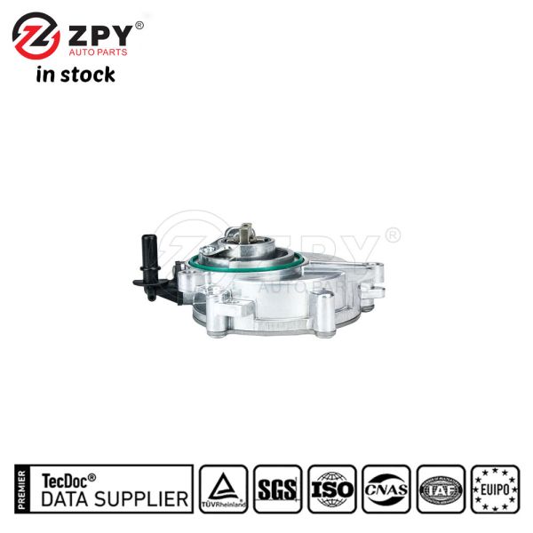 ZPY 06M145100L Engine Vacuum Pump for Audi A6 A8 VW Touareg
