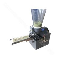 Machine de remplissage de gyoza japonaise