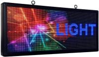 Ethernet programáveis do quadro indicador 960x320mm do anúncio exterior do diodo emissor de luz SMD1920