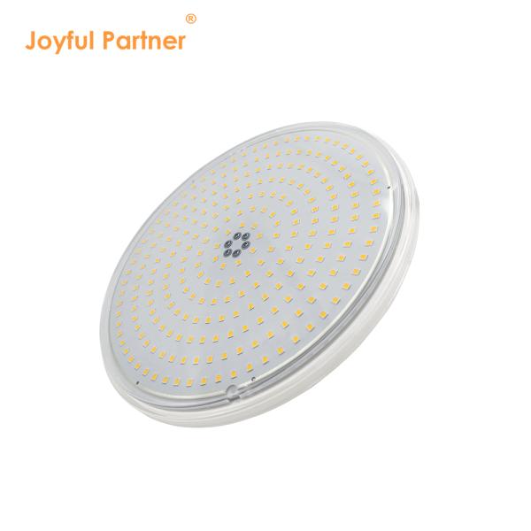 AC12V 超薄型LEDパネル スイミングライト 6W 10W 18W 25W 35W 簡単に交換可能 調節可能 散熱