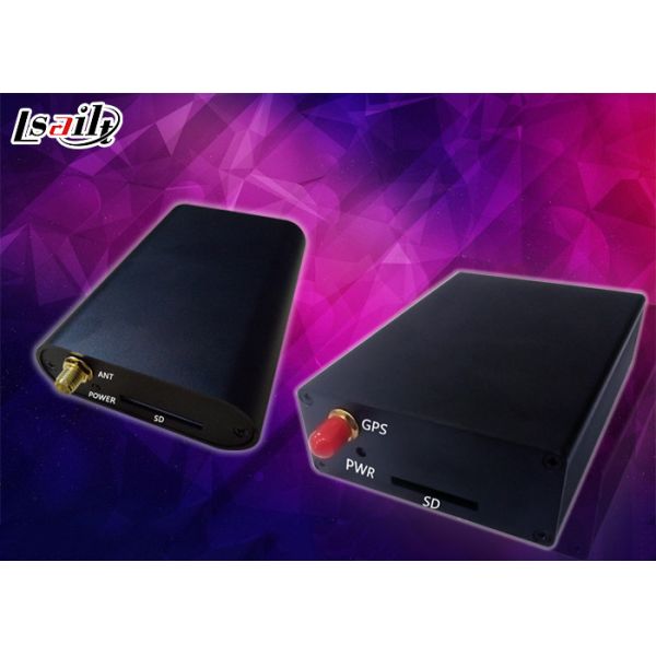 Особенные пионерская коробка навигации GPS автомобиля с экраном касания/аудио/Rido/ТВ