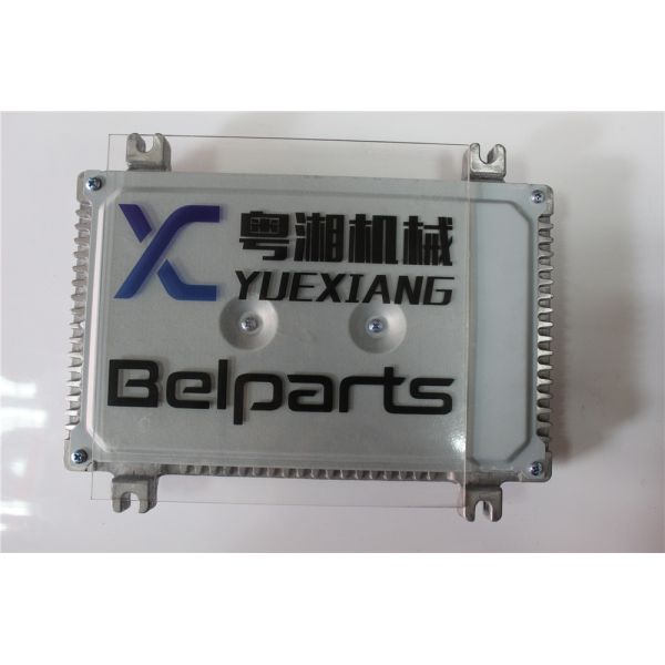 Компьютерная панель для экскаватора Hitachi Ecu 9276190