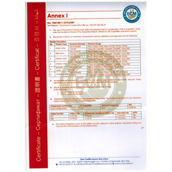 Электрический приводящий 3PC ISO 5211 шаровой клапан для плавучей конструкции