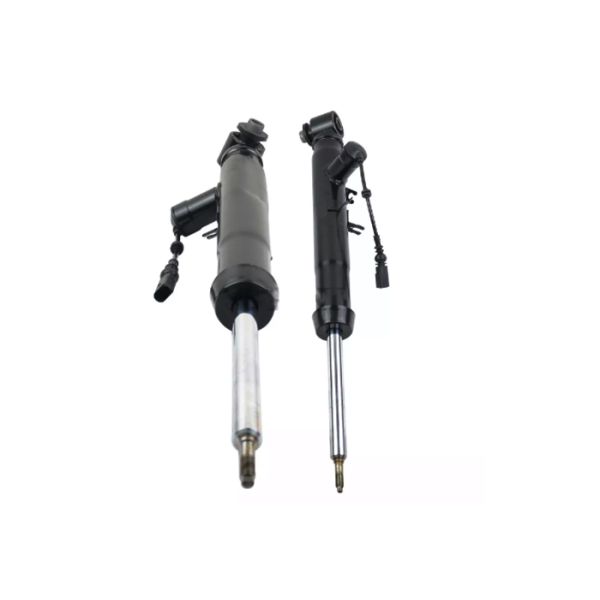 AUDI A6 C6 Air Suspension Shock Absorber Strut 4F0616032F 4F0616031F