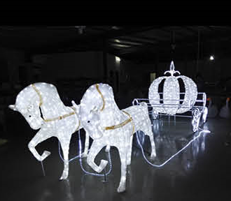 Decorative Light, MOTIF Light, LED Holiday Light, LED Festival Light