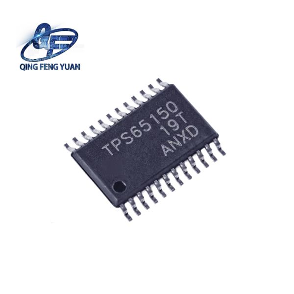 Texas Instruments TPS65150PWPR Electronic Components Chip Module Bom Integrated Circuits Circuit QFH TI-TPS65150PWPR