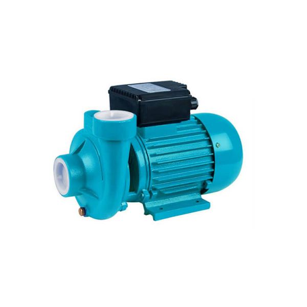 DKM Series Centrifugal Water Pump 0.75HP 0.5HP 100% Copper For Boosting Water Pressure