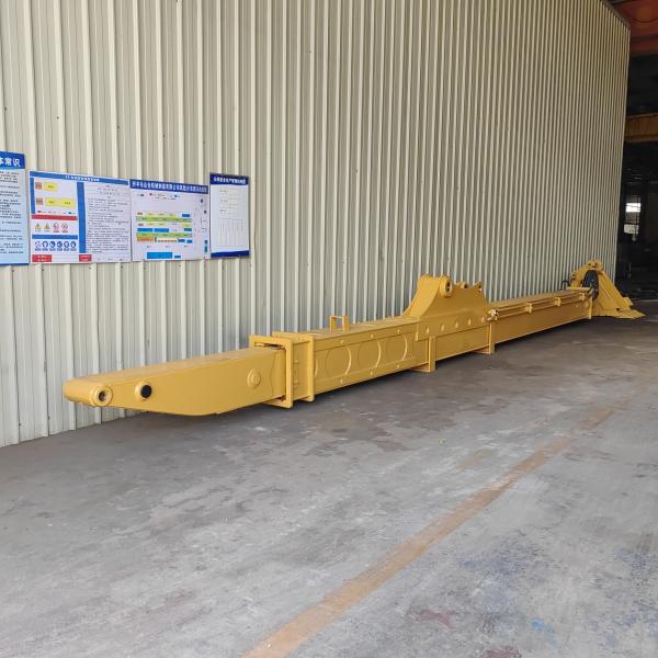 14M Telescopic Excavator Telescopic Arm for Excavator for ZX225
