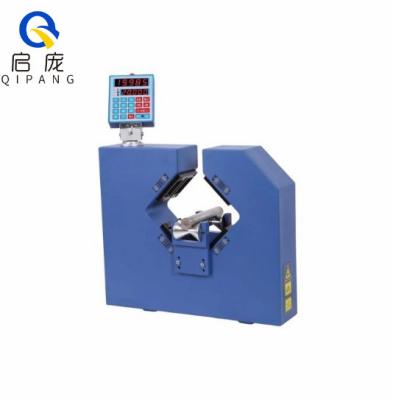 PLC Metal Wire 40mm Bidirectional Laser Diameter Gauge