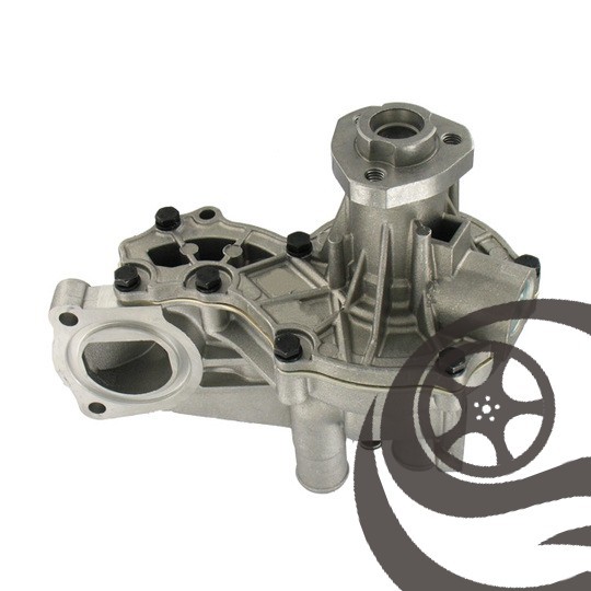 Frankberg Santana Water Pump 17.5x14x12.5cm 1.25kg