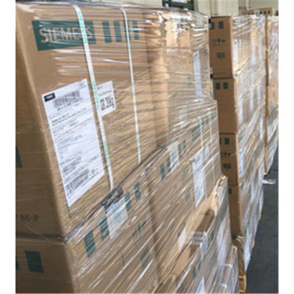 IP20 Variable Frequency Drive Inverter / Packing  Variable Frequency Drive