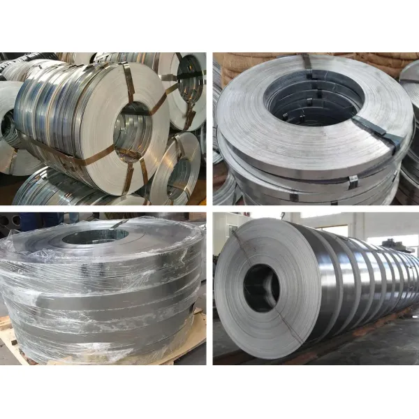 SEA1002 SEA1006 SEA1008 SEA1010 Carbon Steel Coil S25C S35C S45C Cold Rolled Strip