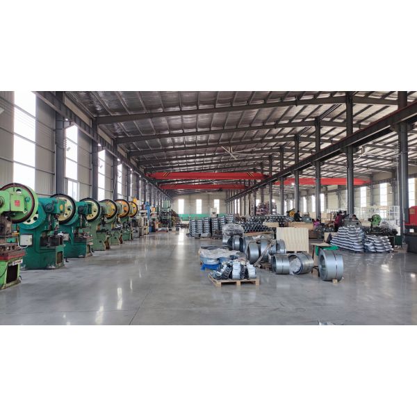 Локоть стали углерода 90 градусов проштемпелевал компоненты для системы вентиляции