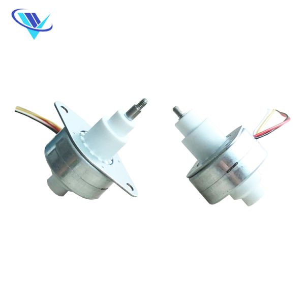 7.5 Степень 12В постоянного тока После всего путешествия ≥13 мм Постоянный магнит шаговой линейный мотор 25 мм Для 3D-принтера