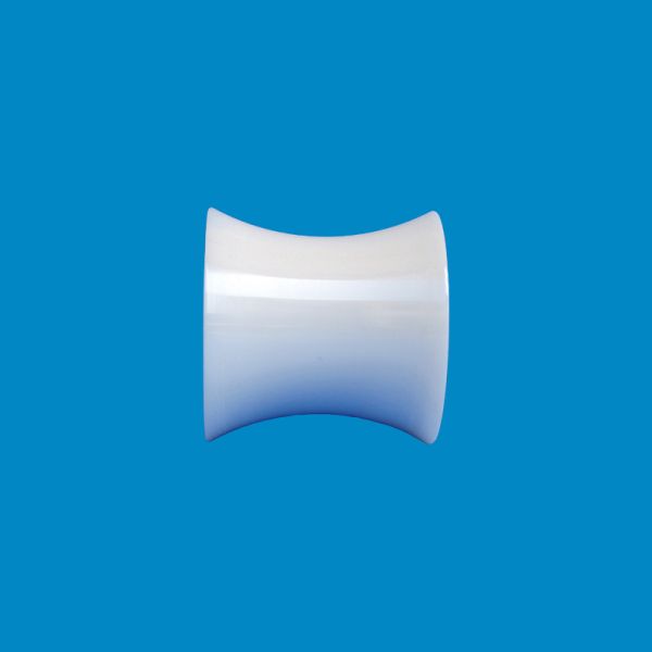 Zirconia Ceramics Shaped Parts High Toughness for Aerospace