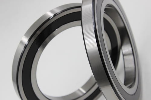 GCR15 Nonstandard Large Diameter Ball Bearings 16009 45*75*10mm Certified ISO9001