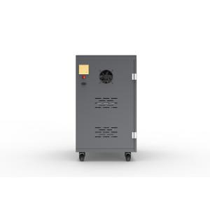Зарядная корзина для планшетов с USB-моделью 54 слота