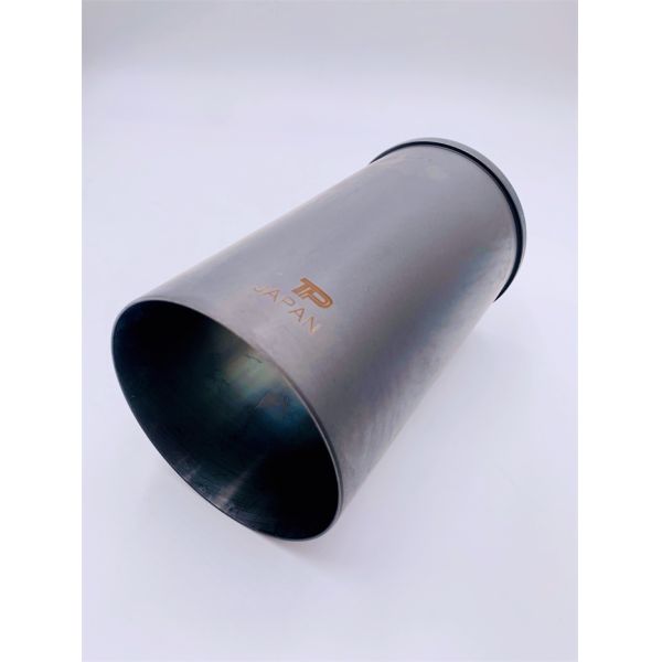 HINO H07CT Engine Cylinder Liner Material For S1146-71212 For Excavator Engine Parts