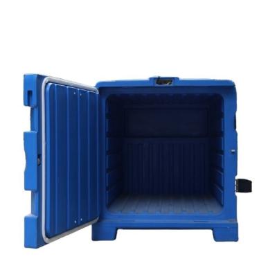 Carrosserie de camion réfrigérateur Hoojo