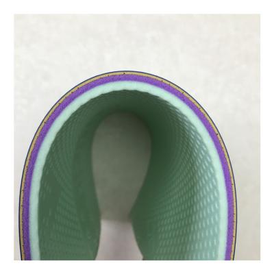 Badminton Flooring PVC Sport Court Indoor and Outdoor Sport Flooring