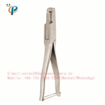 Pig Ear Forceps Deficiency , alligator forceps , Swine Ear Tags , ear rongeur forceps , ear forceps