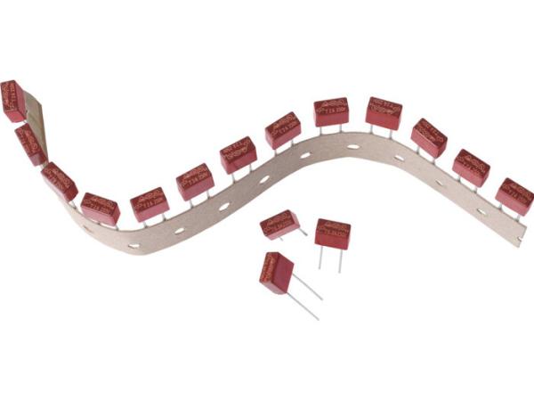 8.5 mm Time-Lag T3.15A 250 VAC 63 VDC Subminiature Fuse