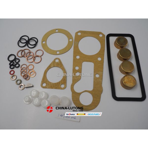 wholesale Repair Kit Reliable Fuel Pump Seal Kit 1 417 010 002 1417010002 Injector Pump Repair Kits for BO-SCH 1 417 010 002 800005