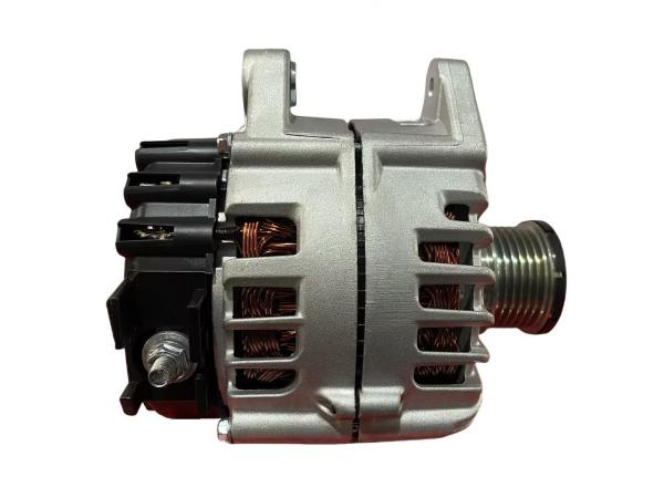 Mercedes-Benz GL63. Automobile Generator 23100-1910R 23100-3101R 23100-9350R