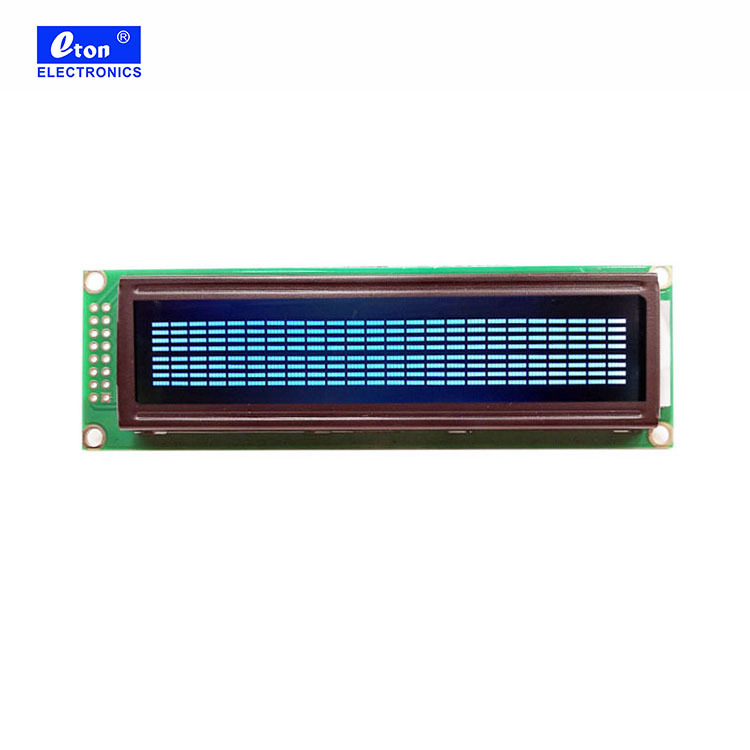2X24 2402 LCD Display Module 5V Yellow Green Backlight LCD Screen Module LCM LCD Module